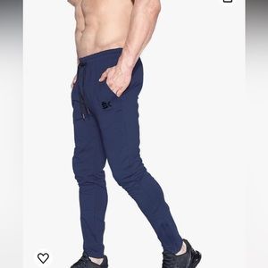 NWT Brokig Men’s Slim Fit Jogger Pants